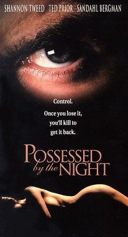Possessed By The Night (1994) afişi Possessed By The Night (1994) afişi