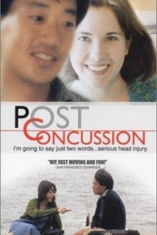 Post Concussion (1999) afişi