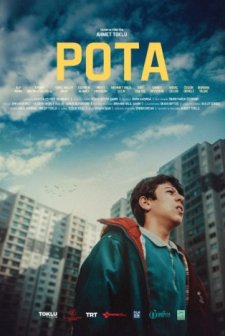 Pota (2021) afişi