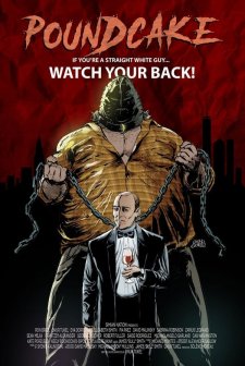 Poundcake (2023) afişi