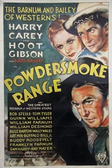 Powdersmoke Range