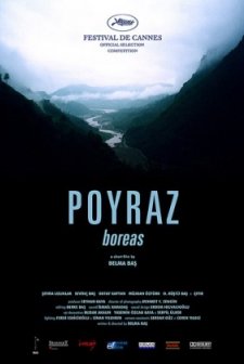 Poyraz (2006) afişi