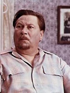 Pozdniy Rebyonok (1971) afişi