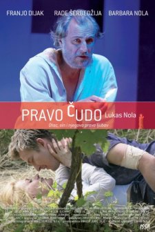 Pravo Cudo (2007) afişi