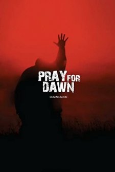 Pray for Dawn (2017) afişi