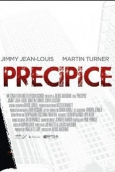 Precipice (2010) afişi
