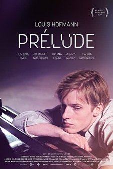 Prelude (2019) afişi