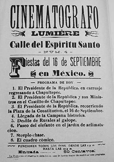 Presidente De La Republica En Carruaje Regresando A Chapultepec (1896) afişi Presidente De La Republica En Carruaje Regresando A Chapultepec (1896) afişi