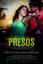 Presos (2015) afişi Presos (2015) afişi
