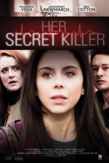 Pretty Little Dead Girl (2017) afişi