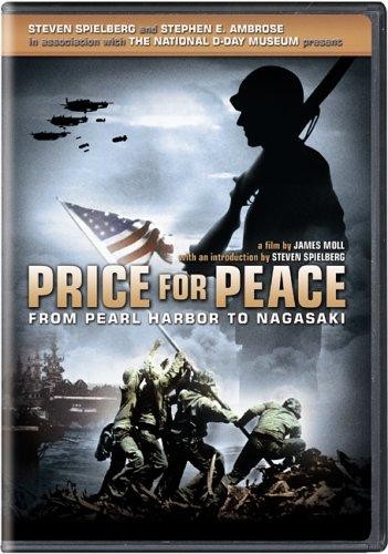 Price For Peace (2002) afişi Price For Peace (2002) afişi