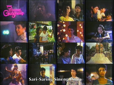 Prinsesang Gusgusin (1987) afişi Prinsesang Gusgusin (1987) afişi