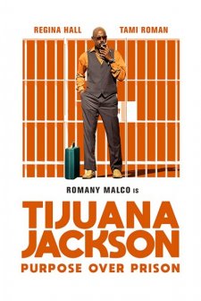 Prison Logic (2020) afişi