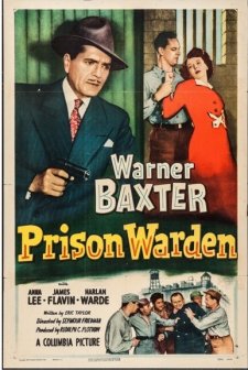 Prison Warden