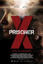 Prisoner X (2015) afişi Prisoner X (2015) afişi