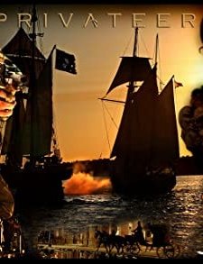 Privateer (2009) afişi