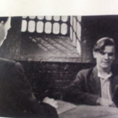 Probation Officer (1950) afişi Probation Officer (1950) afişi