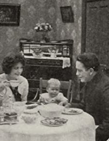 Profit From Loss (1915) afişi