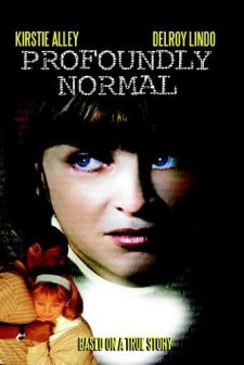 Profoundly Normal (2003) afişi