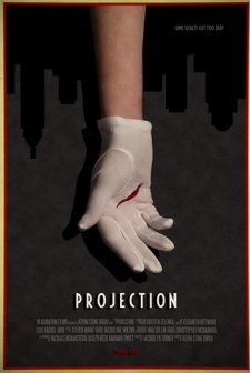 Projection (2013) afişi