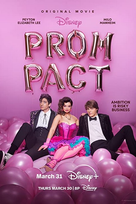 Prom Pact