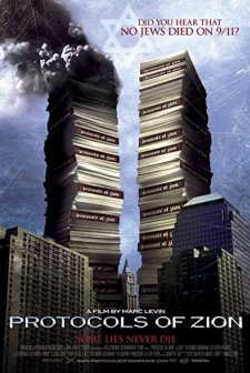 Protocols Of Zion (2005) afişi