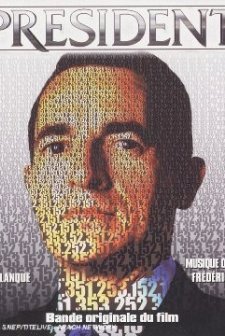 Président (2006) afişi