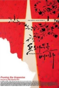 Pruning The Grapevine (2006) afişi
