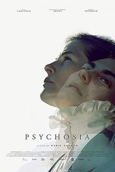 Psychosia (2019) afişi
