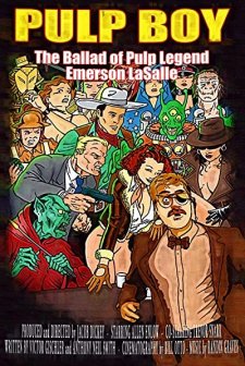 Pulp Boy