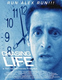 Pulsação Zero (2002) afişi Pulsação Zero (2002) afişi