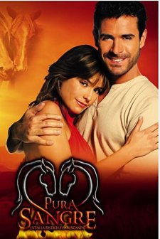 Pura Sangre