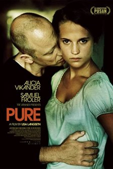 Pure (2010) afişi