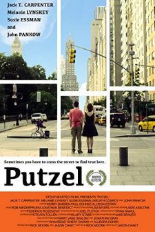 Putzel (2012) afişi