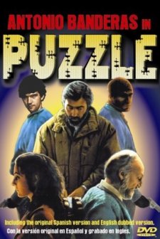 Puzzle (1986) afişi