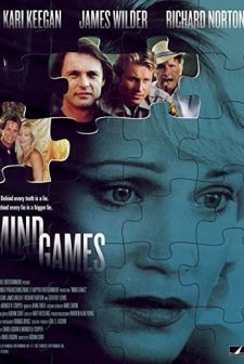 Puzzle Oyunu (2003) afişi