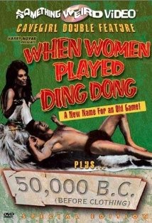 Quando Gli Uomini Armarono La Clava E