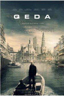 QEDA (2017) afişi