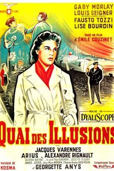 Quai Des Illusions