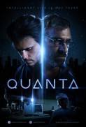 Quanta (2017) afişi Quanta (2017) afişi