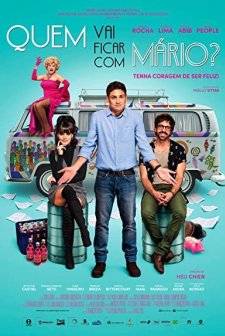 Quem Vai Ficar com Mário?