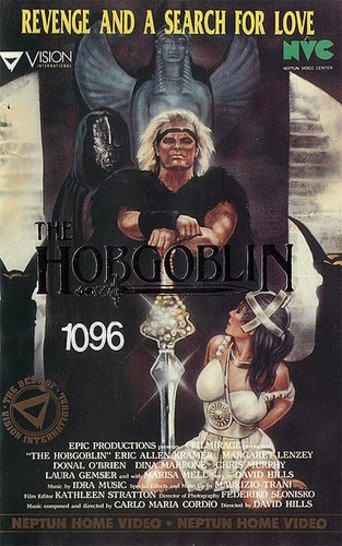 Quest For The Mighty Sword (1990) afişi Quest For The Mighty Sword (1990) afişi