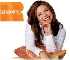 Rachael Ray afişi