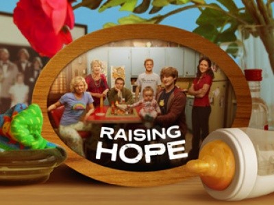 Raising Hope Season 2