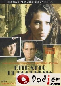 Ritratto Di Borghesia In Nero