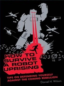 Robopocalypse (2014) afişi