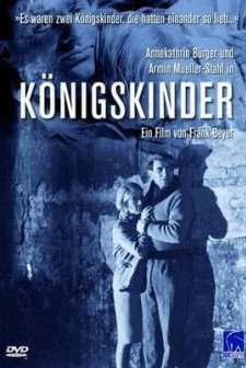 Royal Children (1962) afişi