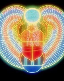 Ra: Path of the Sun God (1990) afişi