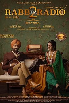 Rabb Da Radio 2