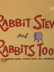 Rabbit Stew And Rabbits Too!